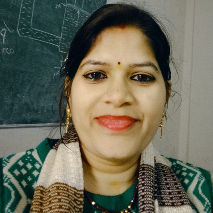 Mrs Mamta Gupta