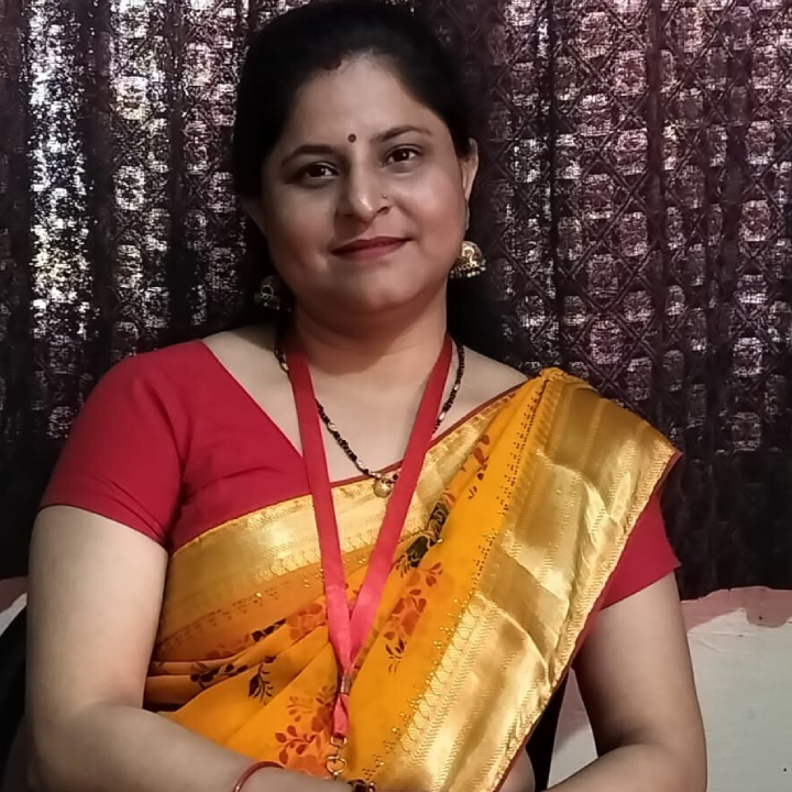 Mrs Shubhra tiwari